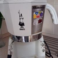 Mokona bialetti