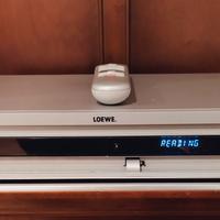 lettore CD/DVD Loewe centros 1102