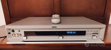 lettore CD/DVD Loewe centros 1102