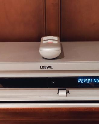 lettore CD/DVD Loewe centros 1102