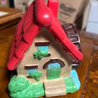 Radio del Mulino Bianco