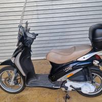 Piaggio Liberty 50 - 2011