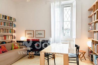 Appartamento di 47 m² con 2 locali a Milano