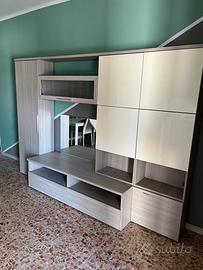 Mobile sala