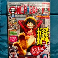 One piece magazine vol. 20