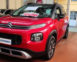 Citroen C3 Aircross C3 Aircross PureTech 110 S&S S