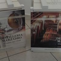 Cassette legno distilleria Marzadro