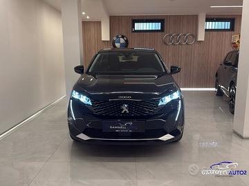 Peugeot 3008 BlueHDI 130 EAT8 S&S Active Business