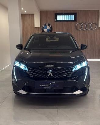 Peugeot 3008 BlueHDI 130 EAT8 S&S Active Business