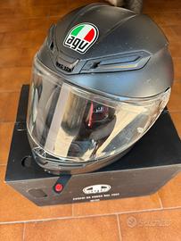 Casco Agu