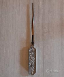 Tagliacarte Vintage Royal Selangor in Peltro 
