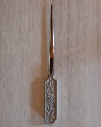 Tagliacarte Vintage Royal Selangor in Peltro 
