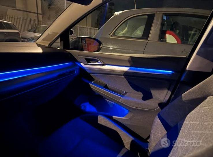 Volkswagen Golf 2020 photo 2