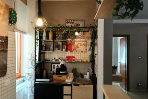 Casa indipendente centralissima