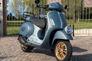 VESPA 310 GTV OFFICINA 8 – PARI AL NUOVO