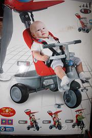 Triciclo