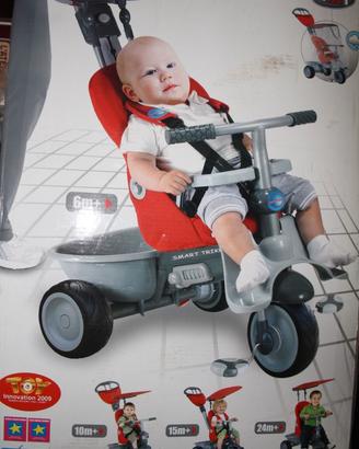 Triciclo