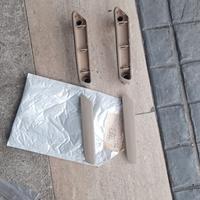 accessori Passat 1.9 TDI 