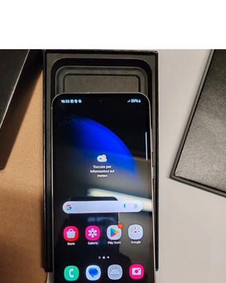 Samsung S23Fe  
