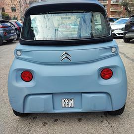 citroen AMI