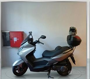 Kymco Xciting R 300i  (2008)