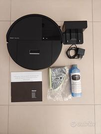 Lavapavimenti iRobot Romba combo 205
