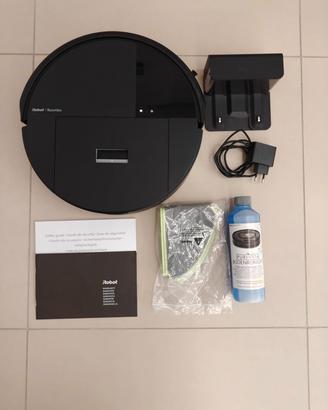 Lavapavimenti iRobot Romba combo 205
