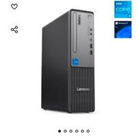 Pc professionale lenovo