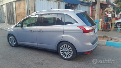Ford C-Max 7 Posti diesel