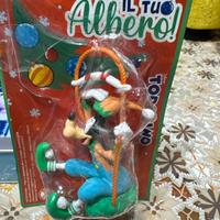 Decorazioni natalizie