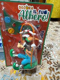 Decorazioni natalizie