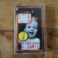 Luciano Ligabue - Buon compleanno Elvis