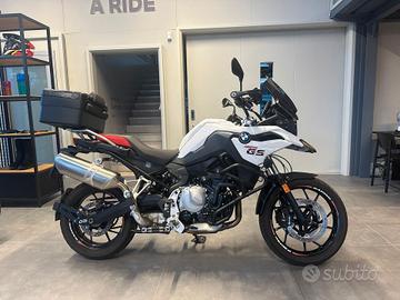 Bmw F 750 GS