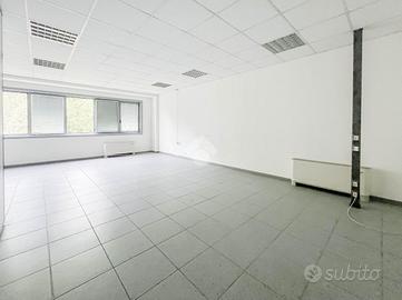 UFFICIO A SPILAMBERTO