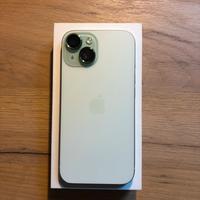 Iphone 15 128 gb