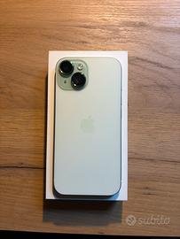 Iphone 15 128 gb