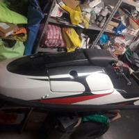Yamaha Superjet 780 carbon