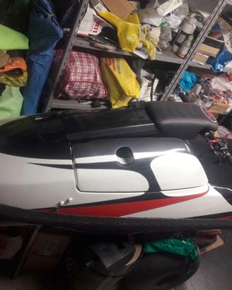 Yamaha Superjet 780 carbon