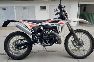 Moto Beta 50 Enduro