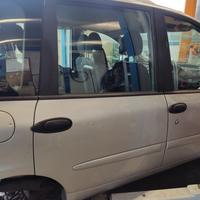 Porta posteriore dx FIAT MULTIPLA del 2007