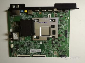 SAMSUNG TV LED Ultra HD 4K 55 UE55NU7170 Smart TV