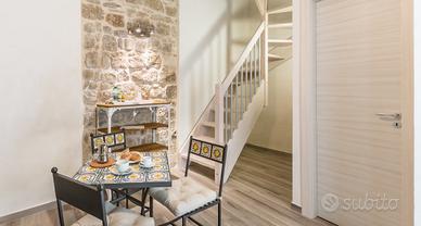 Bilocale con terrazzino - Comiso