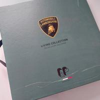 Catalogo Lamborghini - Carta da parati