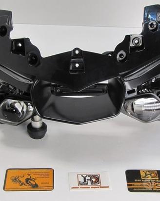 Fanali Fari anteriori varie moto