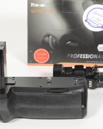 CANON Battery Grip x 7D Mark II - Travor
