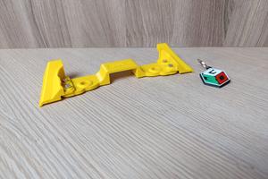 kit Yellow rimozione maniglia sv650/1000 03/09