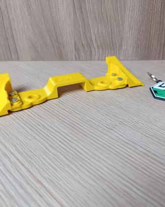 kit Yellow rimozione maniglia sv650/1000 03/09