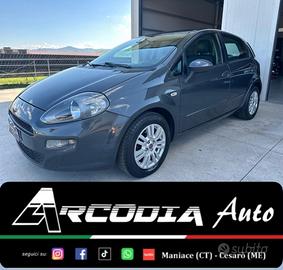 Fiat Punto Evo 1.3 Mjt 75 CV DPF 5 porte S&S Dynam
