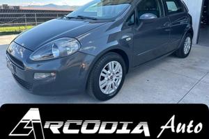Fiat Punto Evo 1.3 Mjt 75 CV DPF 5 porte S&S Dynam