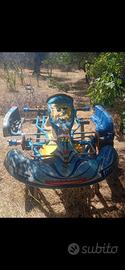 top kart 125